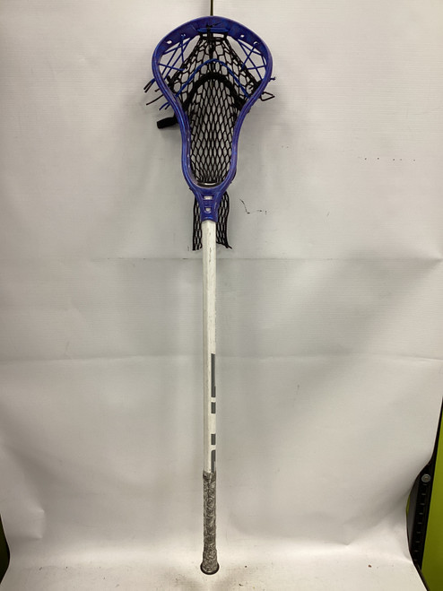 Vist Large View of Product Image Which is Used True COMP SP 2.0 Jr Atk/Mid Complete Stick White