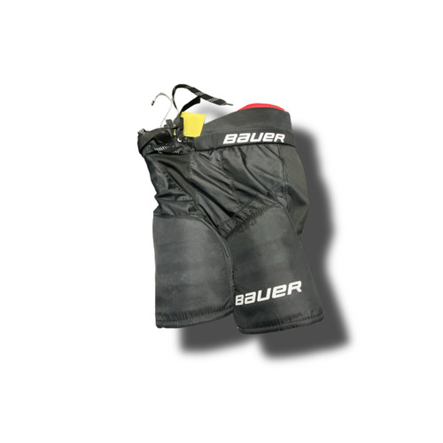 Vist Large View of Product Image Which is Used Bauer Junior Hockey Bottom MD