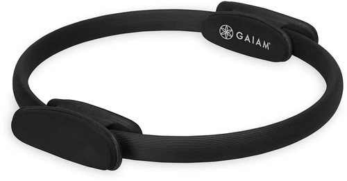 Vist Large View of Product Image Which is New 15" Pilates Toning Ring