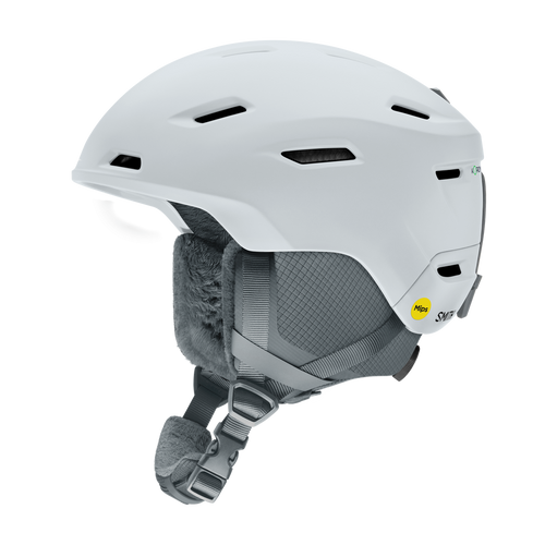 Vist Large View of Product Image Which is Smith Descend Mips Helmet
