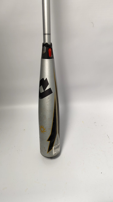 Vist Large View of Product Image Which is Used Demarini VOODOO BB/SB USSSA 2 3/4 Bat 30"