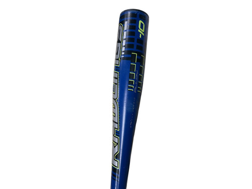 Vist Large View of Product Image Which is USED Rawlings USWW10 BB/SB USA 2 5/8 Bat 30"