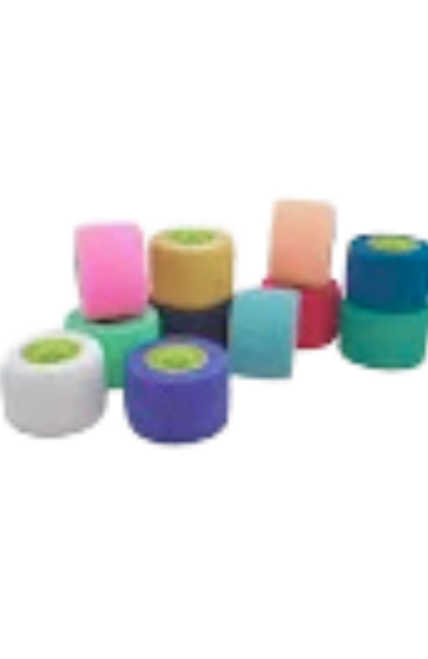 Vist Large View of Product Image Which is New Renfrew Stretchrap Color Grip Tape