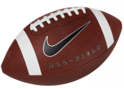 Vist Large View of Product Image Which is New NIKE ALL-FIELD JR FB