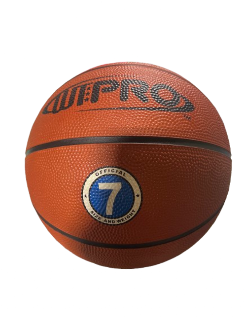 Vist Large View of Product Image Which is Used Basketball Adult Outdoor