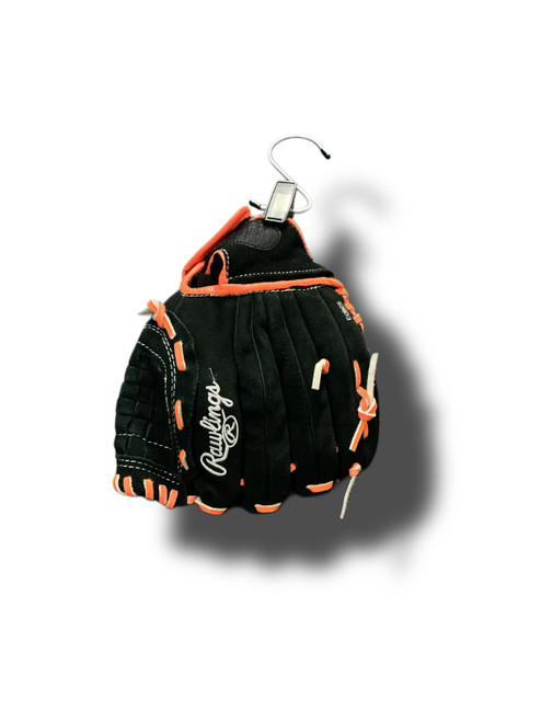 Vist Large View of Product Image Which is Used TEE BALL GLOVE BB/SB Glove T-ball None 10 1/2"