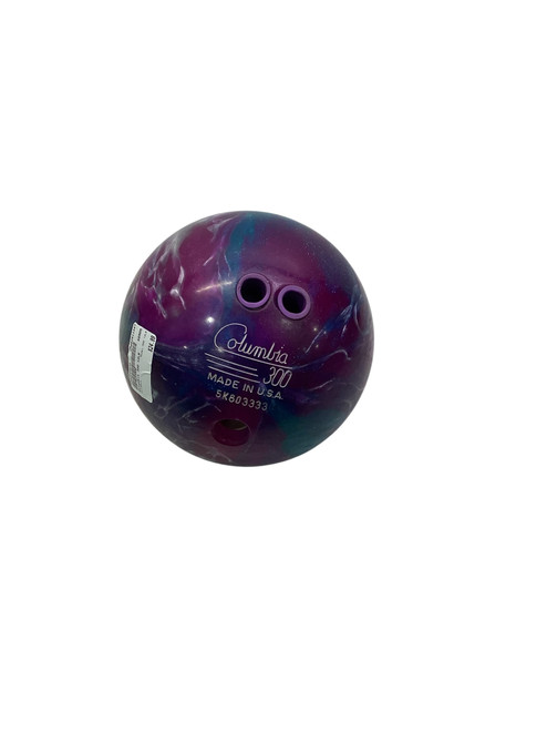 Vist Large View of Product Image Which is Used Columbia 300 12LB Bowling Ball