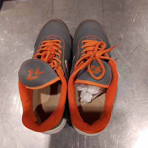 Vist Large View of Product Image Which is Ringor Baseball and Softball Baseball and Softball Cleats