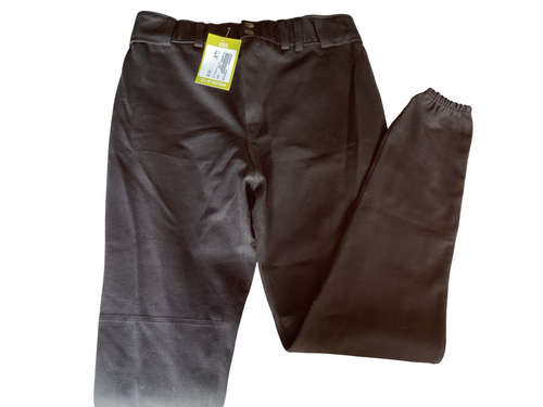 Vist Large View of Product Image Which is Used AK BASEBALL PANT BB/SB Pant Mens Black MD
