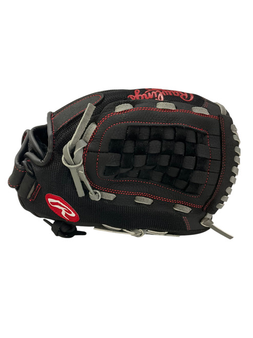 Vist Large View of Product Image Which is New RAWLINGS RENEGADE 13" REG