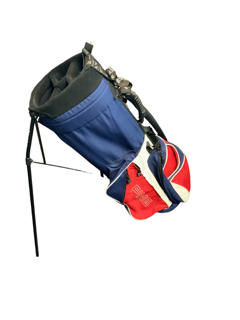 Vist Large View of Product Image Which is Ping Golf Golf Stand Bags