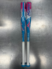 Vist Large View of Product Image Which is New MIZUNO FINCH TEE BALL 24/11 -13