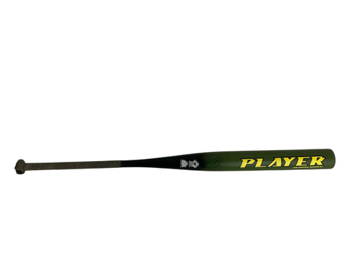 Vist Large View of Product Image Which is Used SHORT PORCH BRANDON MURRAY BB/SB Slowpitch Bat 34"