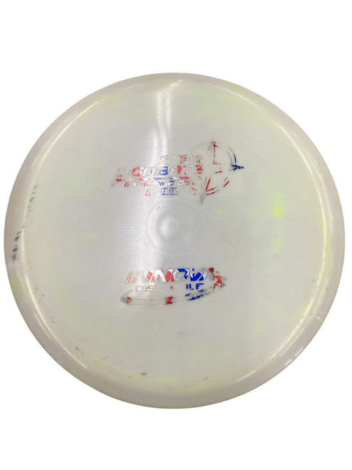 Vist Large View of Product Image Which is Used LEVEL 4 PRICING Other Golf Disc