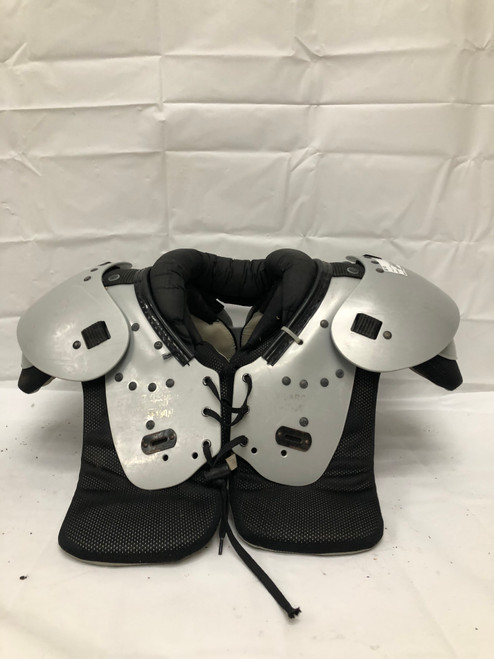 All Star Football Football Shoulder Pads