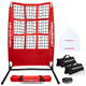 Vist Large View of Product Image Which is New POWERNET STRIKEZONE TRAINER
