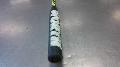 Vist Large View of Product Image Which is Used Worth STORM BB/SB Fastpitch Bat 32"