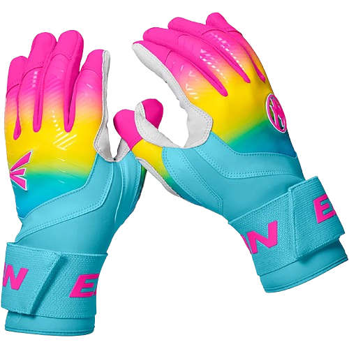 Vist Large View of Product Image Which is New WALK OFF HYPE FIRE YTH MD