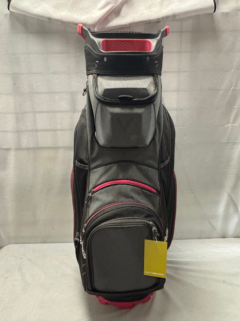 Vist Large View of Product Image Which is Used Callaway ORG14 Womens Cart Bag None