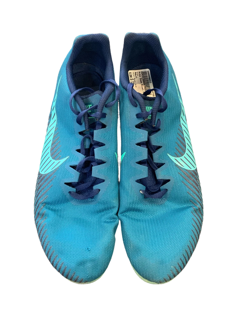 Vist Large View of Product Image Which is Nike Track and Field Track and Field Cleats