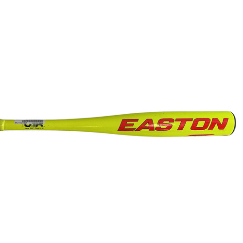 Vist Large View of Product Image Which is Used Easton RIVAL BB/SB USA 2 1/4 Bat 29"