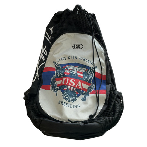 Vist Large View of Product Image Which is Used BACKPACK Backpack Black