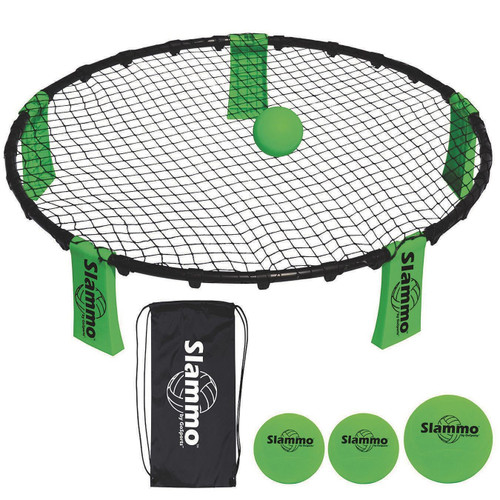 Vist Large View of Product Image Which is Used Other Outdoor Game SLAMMO