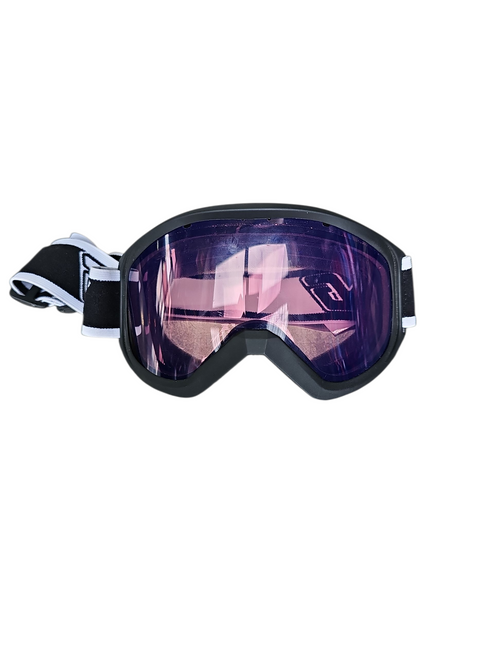 Vist Large View of Product Image Which is Used Gordini Snow Goggles Adult Black