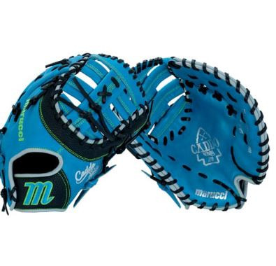 Vist Large View of Product Image Which is New Caddo Yth V3 12.5" 1B RHT