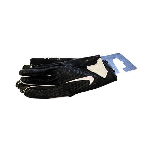 Vist Large View of Product Image Which is Nike VAPOR JET FB Gloves Black MD