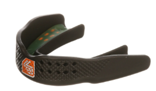 Vist Large View of Product Image Which is New SHOCK DOCTOR SUPERFIT BASKETBALL MOUTH GUARD - YTH