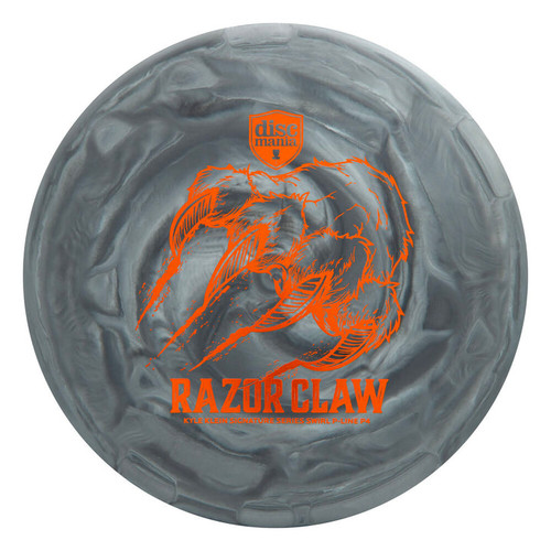 Vist Large View of Product Image Which is New RAZOR CLAW P-LINE P4