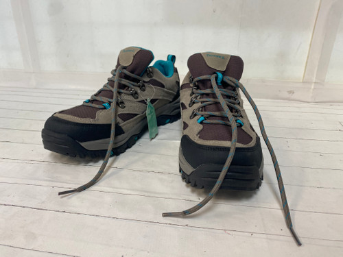 Vist Large View of Product Image Which is Used Bearpaw Ridgeline women’s hiking shoes Size 10