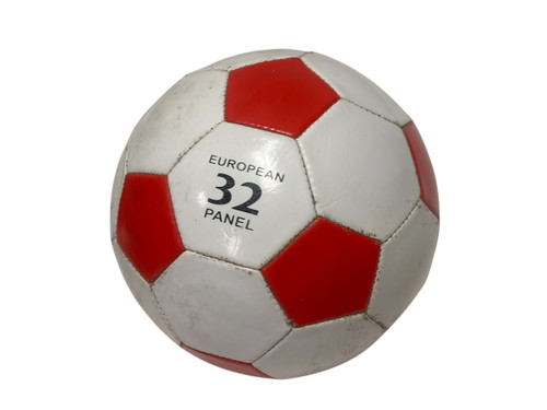 Vist Large View of Product Image Which is Used EUROPEAN 32 PANEL Size 5 Soccer Ball
