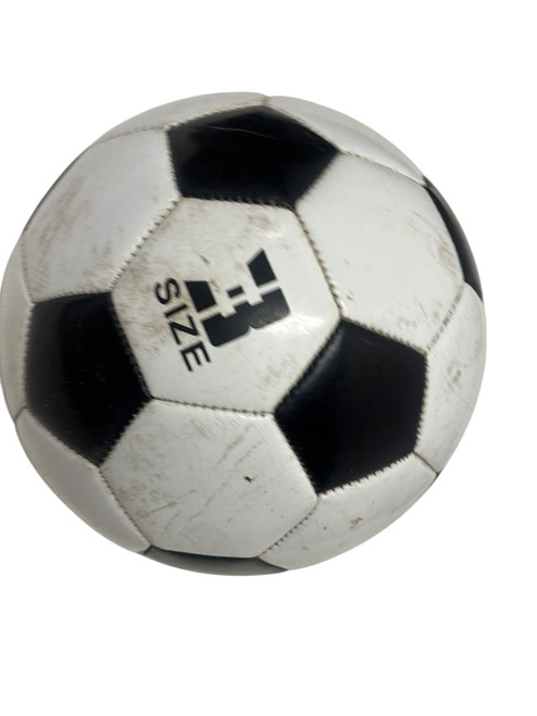 Vist Large View of Product Image Which is Used EUROPEAN 32 PANEL Size 3 Soccer Ball