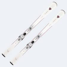 Vist Large View of Product Image Which is New Rossingnol Nova 2 Package