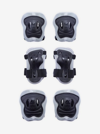 Vist Large View of Product Image Which is New K2 Junior pad Set-S