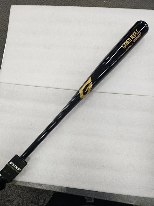Vist Large View of Product Image Which is New Marucci Gamer Maple 31"