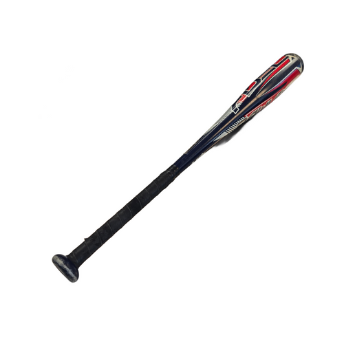 Vist Large View of Product Image Which is Used Rawlings FUEL BB/SB USA 2 5/8 Bat 27"
