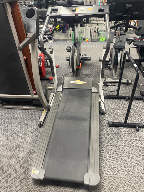 Vist Large View of Product Image Which is Used WESLO CADENCE Treadmill