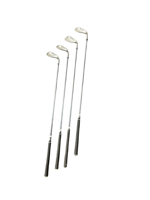 Vist Large View of Product Image Which is Used Cobra COBRA SSI Womens Starter Set RH 7 Piece