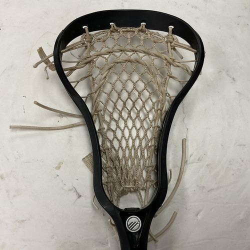 Vist Large View of Product Image Which is Used Maverik ERUPT Wmn Atk/Mid Complete Stick Black