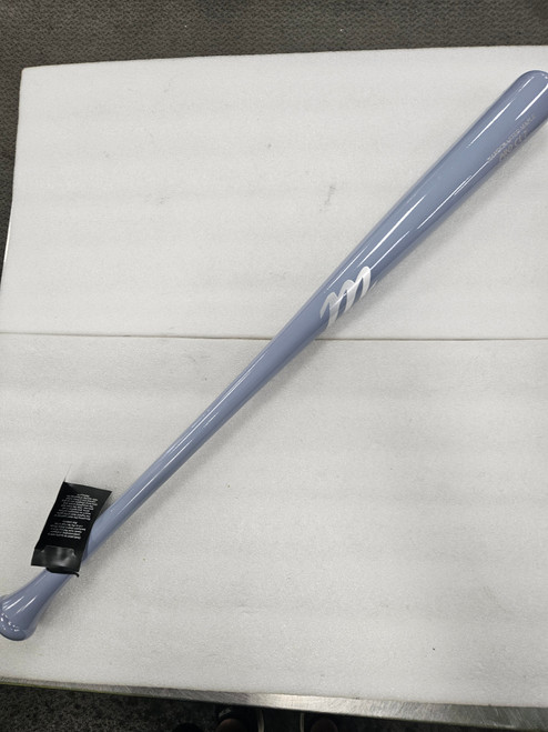 Vist Large View of Product Image Which is New Marucci Gunship Maple 33"