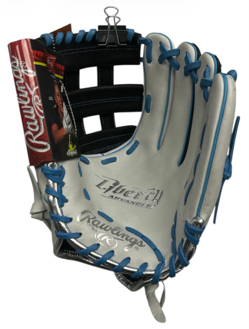 Vist Large View of Product Image Which is New 12.25" RAWLINGS LIBERTY ADV FP GLOVE