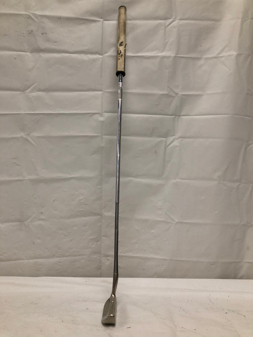 Vist Large View of Product Image Which is Used Mizuno TPM Mens Putter RH