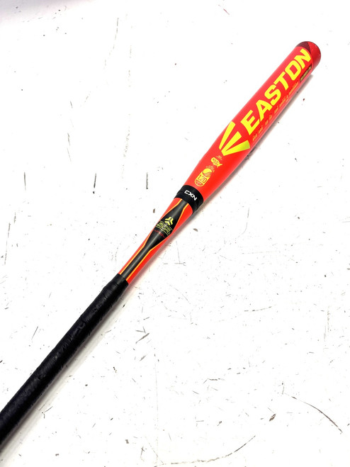 Used Easton BOMB SQUAD BRIAN WEGMAN SB16BWU BB/SB Slowpitch Bat 34" 11860-S000297229 Vist Large View of Product Image Which is Used Easton BOMB SQUAD BRIAN WEGMAN SB16BWU BB/SB Slowpitch Bat 34"