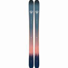 Vist Large View of Product Image Which is New Rossignol Rallybird Soul 102 Open