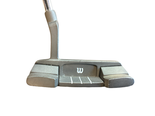 Vist Large View of Product Image Which is Used Wilson PROFILE MENS RH PUTTER Mens Putter RH