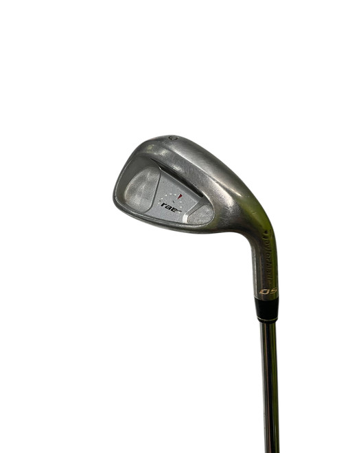 Vist Large View of Product Image Which is Used Taylormade RAC Mens Individual Iron RH 9 Iron