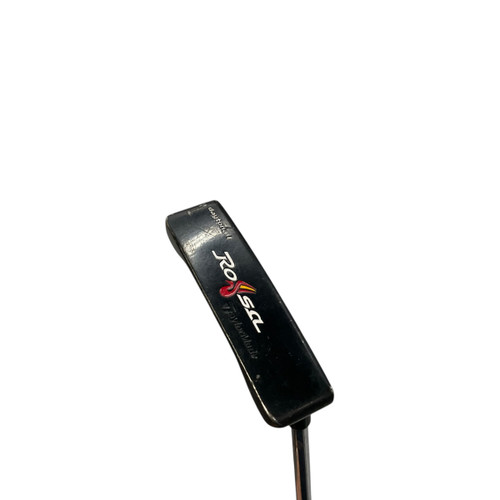 Used Taylormade ROSSA DAYTON 1 Mens Putter RH 11484-S000288129 Vist Large View of Product Image Which is Used Taylormade ROSSA DAYTON 1 Mens Putter RH